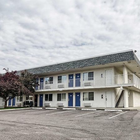 Motel 6-Coeur D'Alene, Id Exterior photo