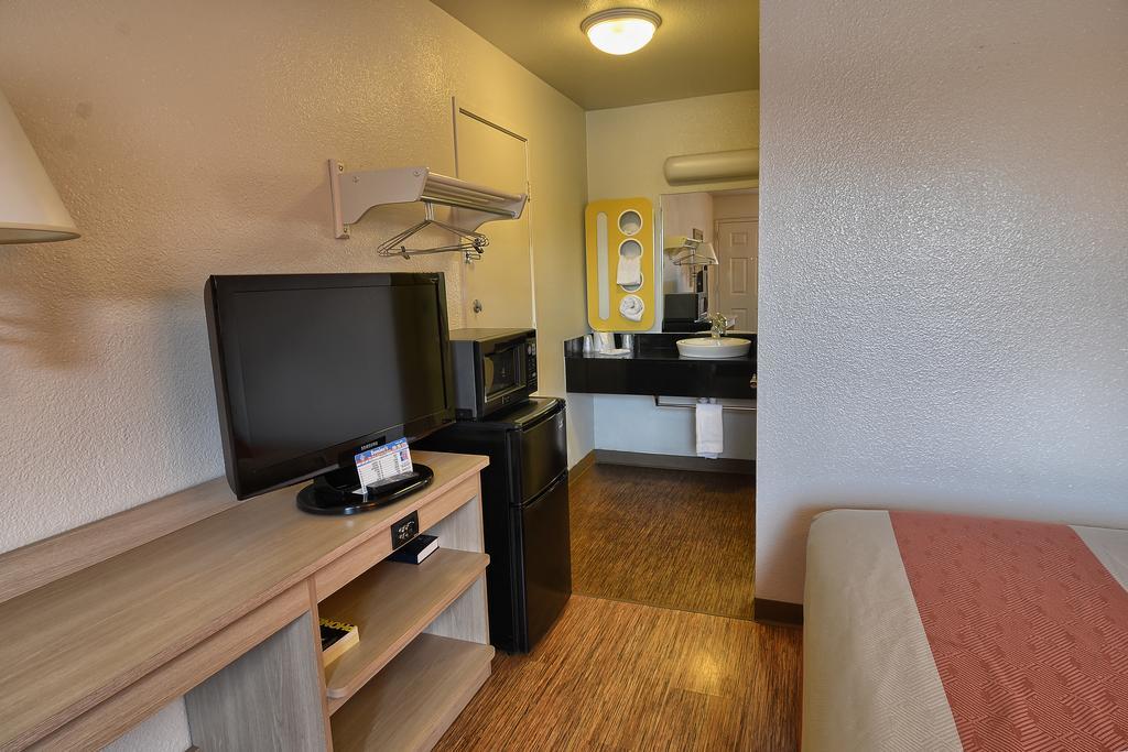 Motel 6-Coeur D'Alene, Id Exterior photo