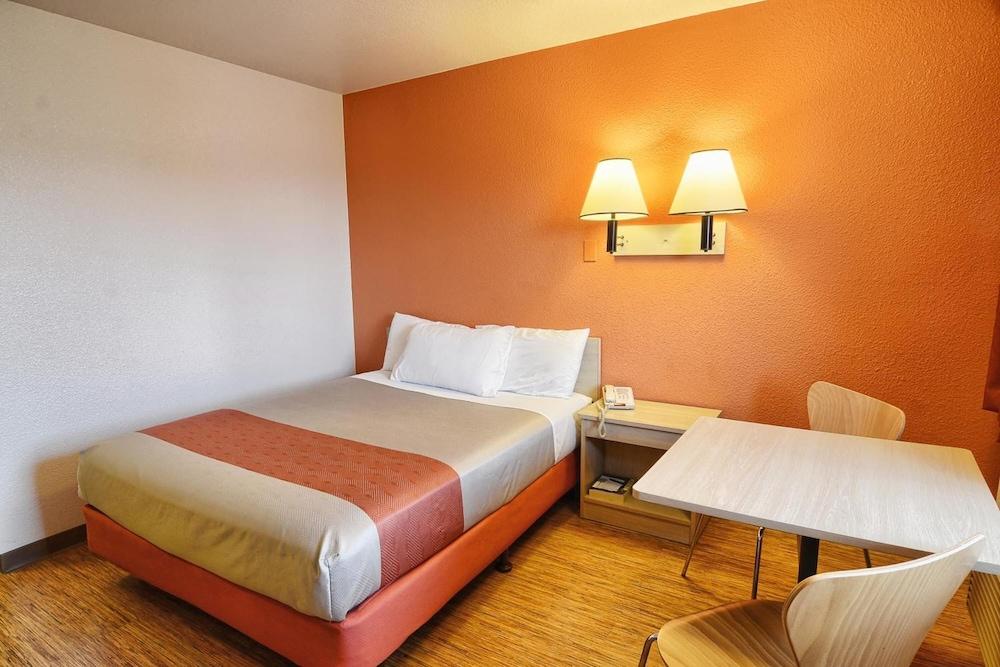 Motel 6-Coeur D'Alene, Id Exterior photo