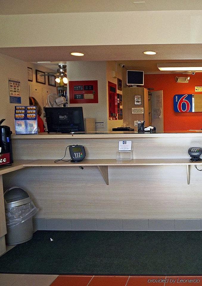 Motel 6-Coeur D'Alene, Id Exterior photo