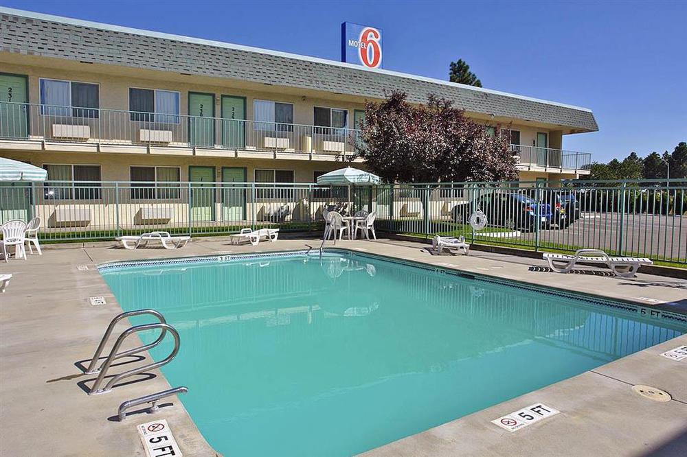 Motel 6-Coeur D'Alene, Id Facilities photo