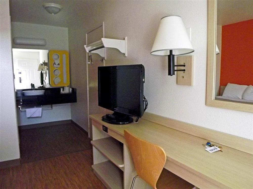 Motel 6-Coeur D'Alene, Id Room photo