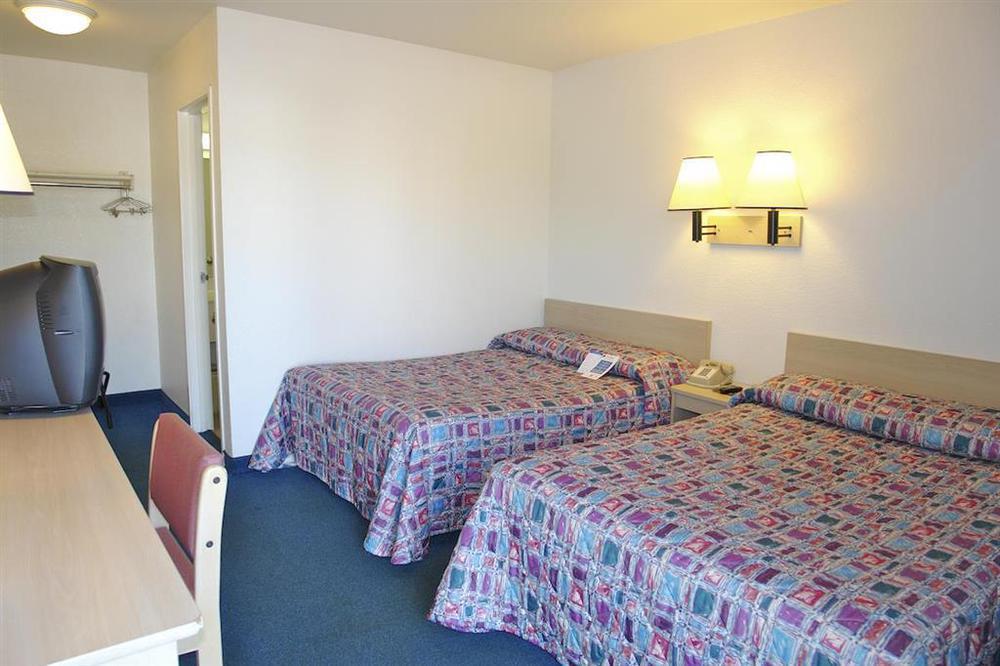 Motel 6-Coeur D'Alene, Id Room photo