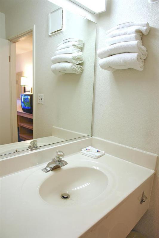 Motel 6-Coeur D'Alene, Id Room photo