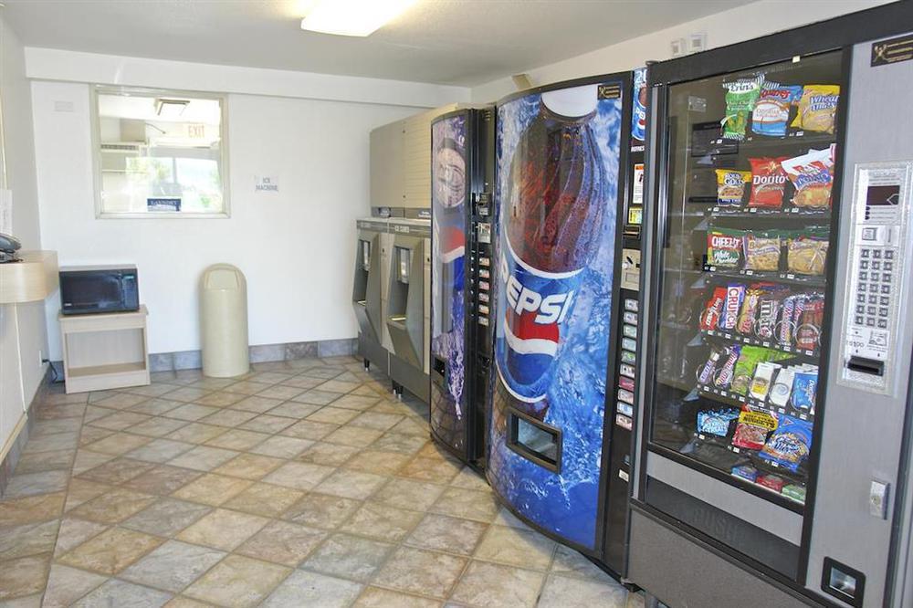 Motel 6-Coeur D'Alene, Id Amenities photo